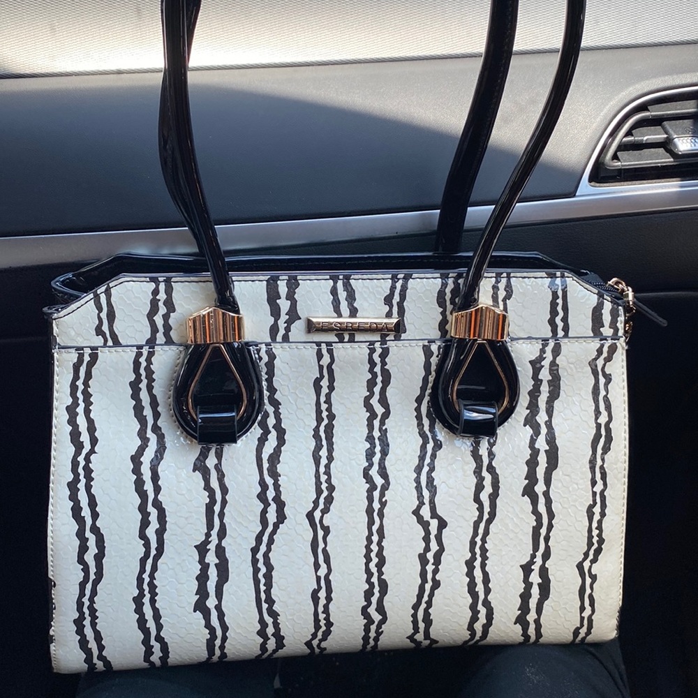 Esbeda - bag